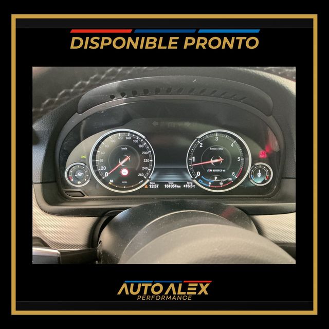 BMW Serie 5 M550dA xDrive Touring