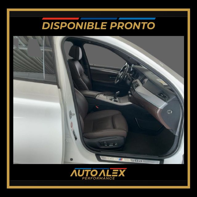 BMW Serie 5 M550dA xDrive Touring