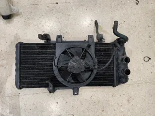 Radiador BMW F 800 GS