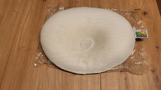 Cojín Mimos para prevención deformidades craneales