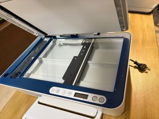 Impresora HP DeskJet Plus 4130 Multifunción