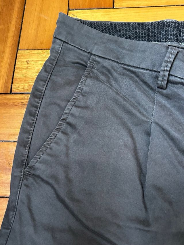 Pantalón Barbati, T-S