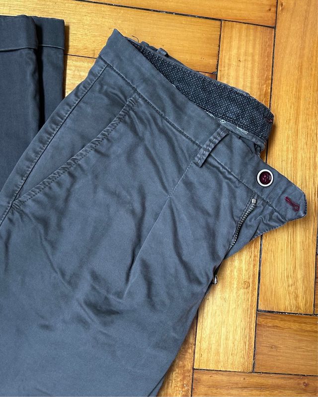 Pantalón Barbati, T-S