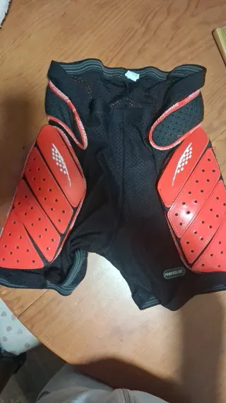 Pantalón Protector Deportivo PRO Series