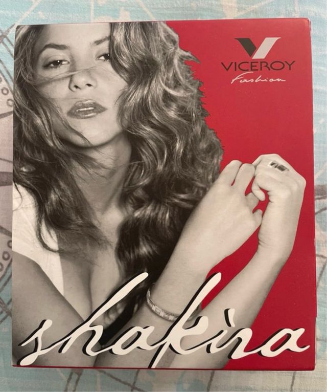 Colgante Viceroy Shakira