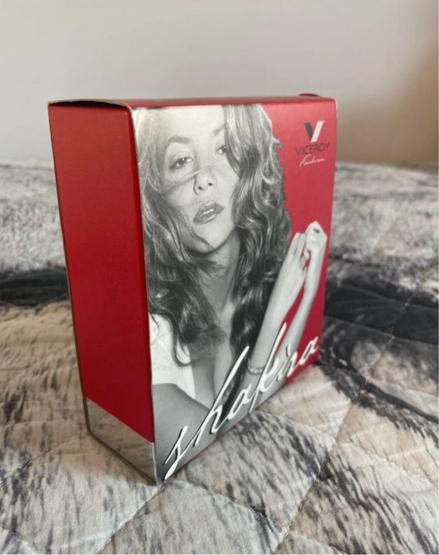 Colgante Viceroy Shakira