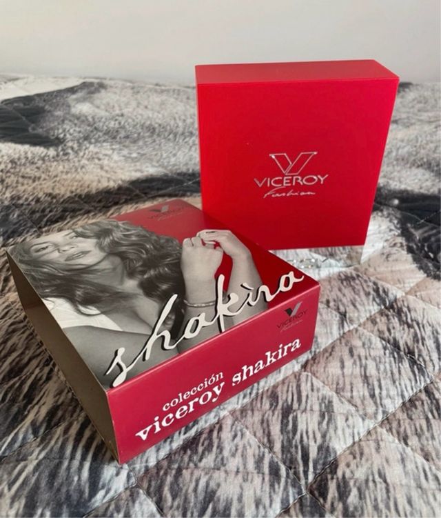 Colgante Viceroy Shakira