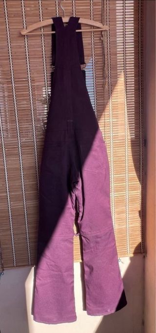 Pantalon Peto Nieve/Esquí/Snowboard