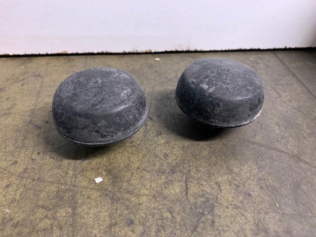 Tapones Gato Elevador Mercedes W201