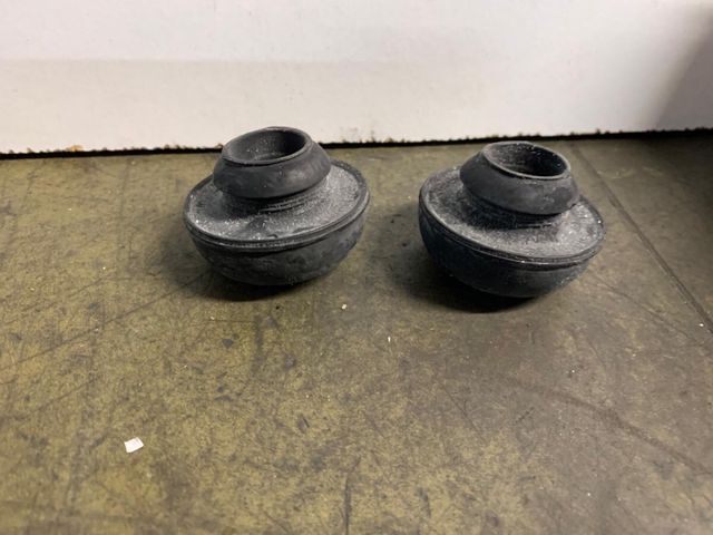 Tapones Gato Elevador Mercedes W201