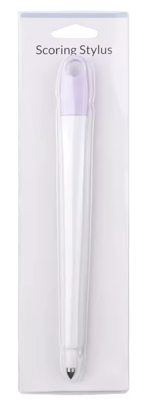 Stylus de Pontilhagem para Cricut