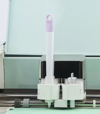 Stylus de Pontilhagem para Cricut