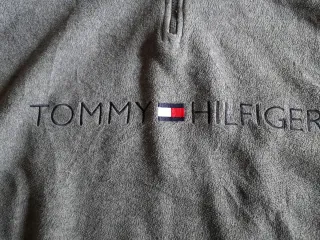 Polar Tommy Hilfiger Vintage Gris Multicolor