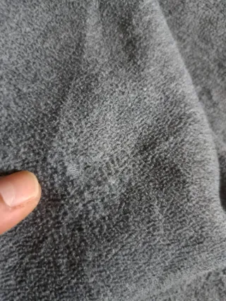 Polar Tommy Hilfiger Vintage Gris Multicolor