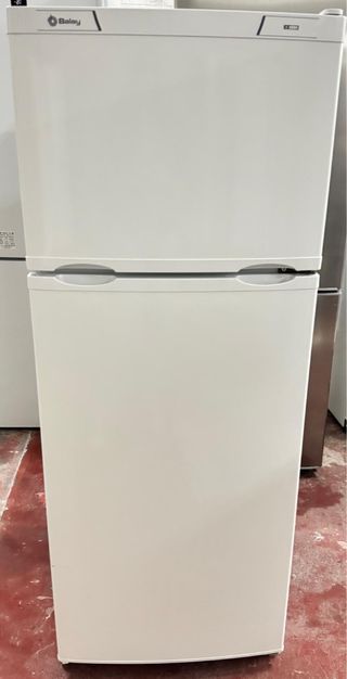 NEVERA BALAY BLANCO NO FROST