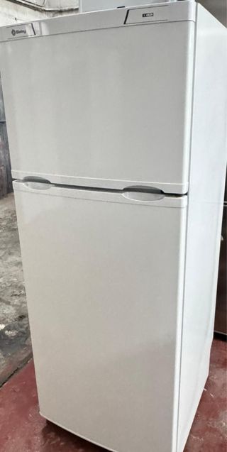 NEVERA BALAY BLANCO NO FROST