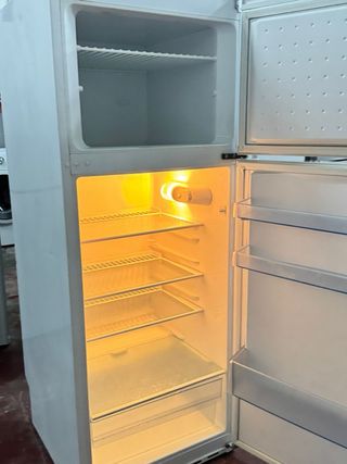 NEVERA BALAY BLANCO NO FROST