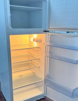 NEVERA BALAY BLANCO NO FROST