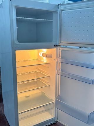 NEVERA BALAY BLANCO NO FROST