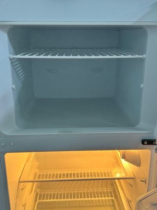 NEVERA BALAY BLANCO NO FROST
