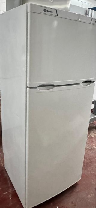 NEVERA BALAY BLANCO NO FROST