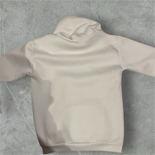 Sudadera Corteiz Beige Talla S