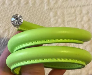 Pulsera Bimba y Lola