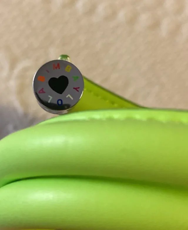 Pulsera Bimba y Lola