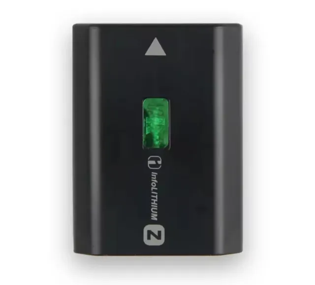 Batería Sony FZ-100