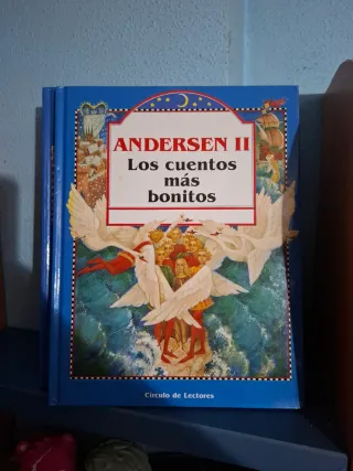 Los cuentos más bonitos