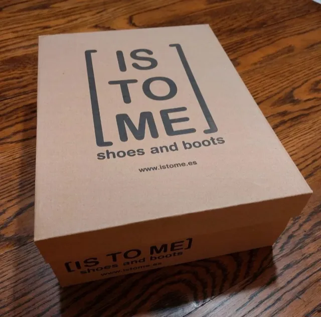 Botines ante beige 'Is To Me' (Talla 38)