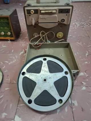 Proyector ELYSEE AFFAIRE Antiguo