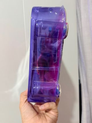 Barbie Extra Fly capelli rosa