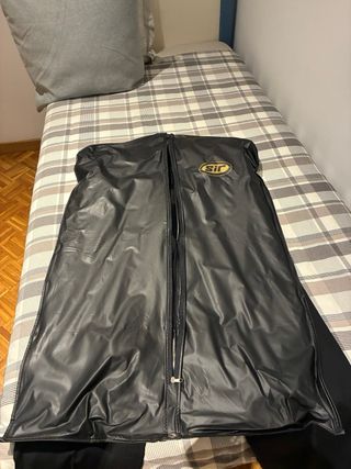 Traje HUGO BOSS Negro