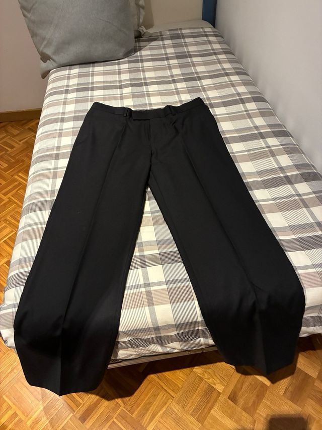 Traje HUGO BOSS Negro