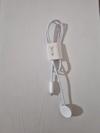 Cargador Apple Watch USB-C