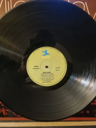 Miles Davis - Collector's Item Vinilo Jazz