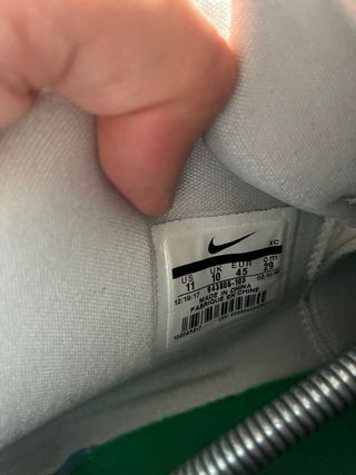 Nike Kyrie 4 Blancas/Azules/Verdes