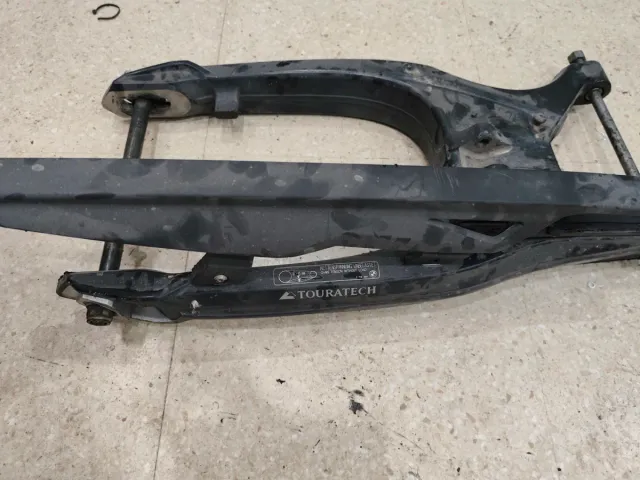 Basculante BMW F 800 GS