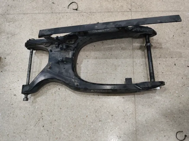 Basculante BMW F 800 GS