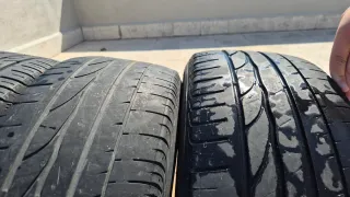 Llantas originales Grupo Vag (4 unidades)