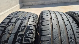 Llantas originales Grupo Vag (4 unidades)