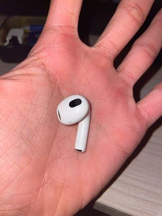 Right AirPods 3ª Generazione