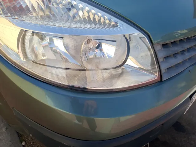 Renault Scenic 2007 1.9