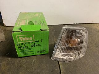 Piloto intermitente Peugeot 405 Valeo NUEVO