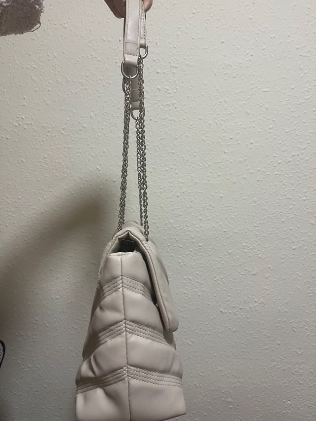 Bolso Misako Beige Grande/Mediano