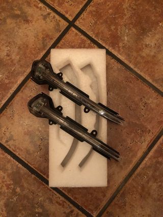 Intermitentes LED Retrovisor Coche (2 uds)