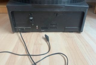 Televisor CRT SONY Trinitron WEGA ( 29 PULGADAS )