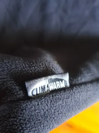 Forro polar vintage Adidas cremallera