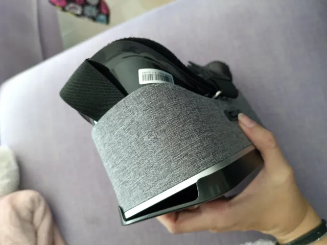 Occhiali per Realtà Virtuale